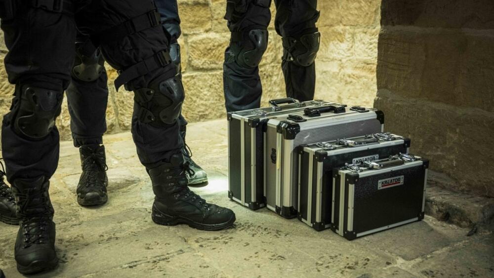 Předmostská venuše, foto: Artur Irma